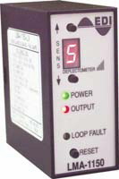 LMA detector