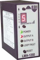 Deflectometer