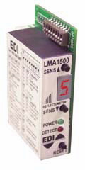 EDI loop monitor