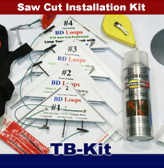 TB Kit