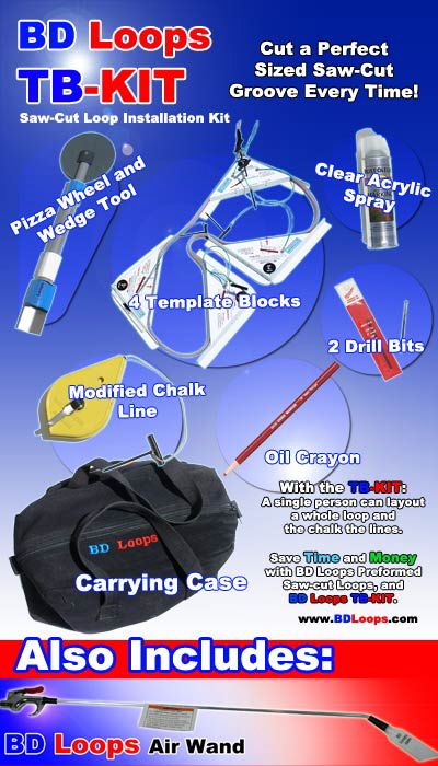 TB Kit